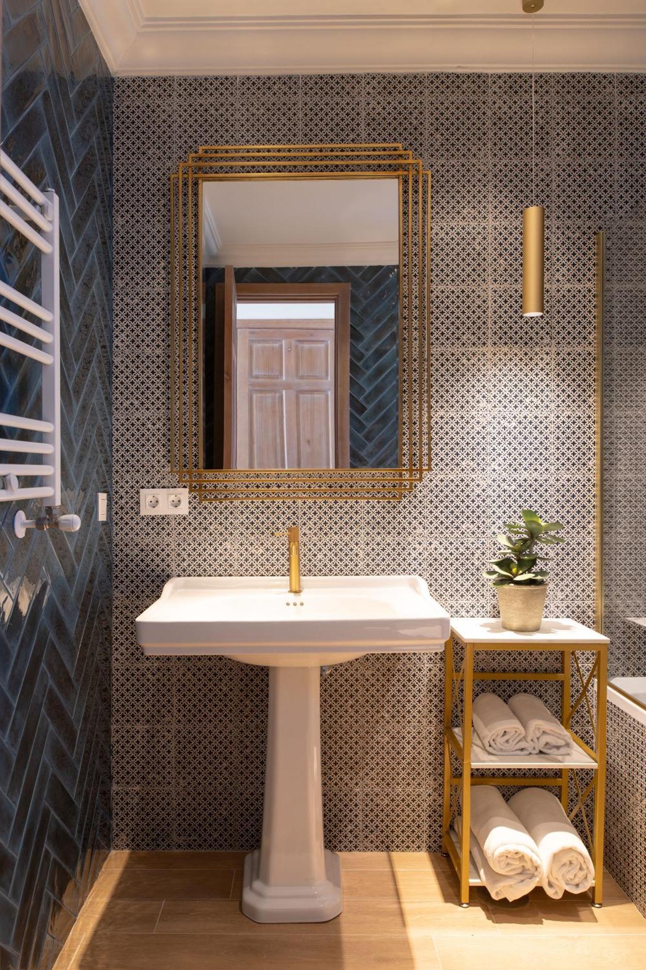 Casa Del Contratador By Epoca Suites Seville Ngoại thất bức ảnh